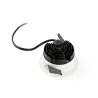 NAIS lampe encastrable blanc