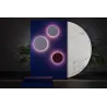 TOU 350 Lampe applique bordeaux
