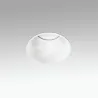 FOX Encastrable blanc trimless 2700K