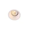 FOX 50 Encastrable orientable blanc 3-5W 350-500 mA 2700K 25°
