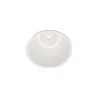 FRESH IP65 Lampe encastrable BLANC GU10