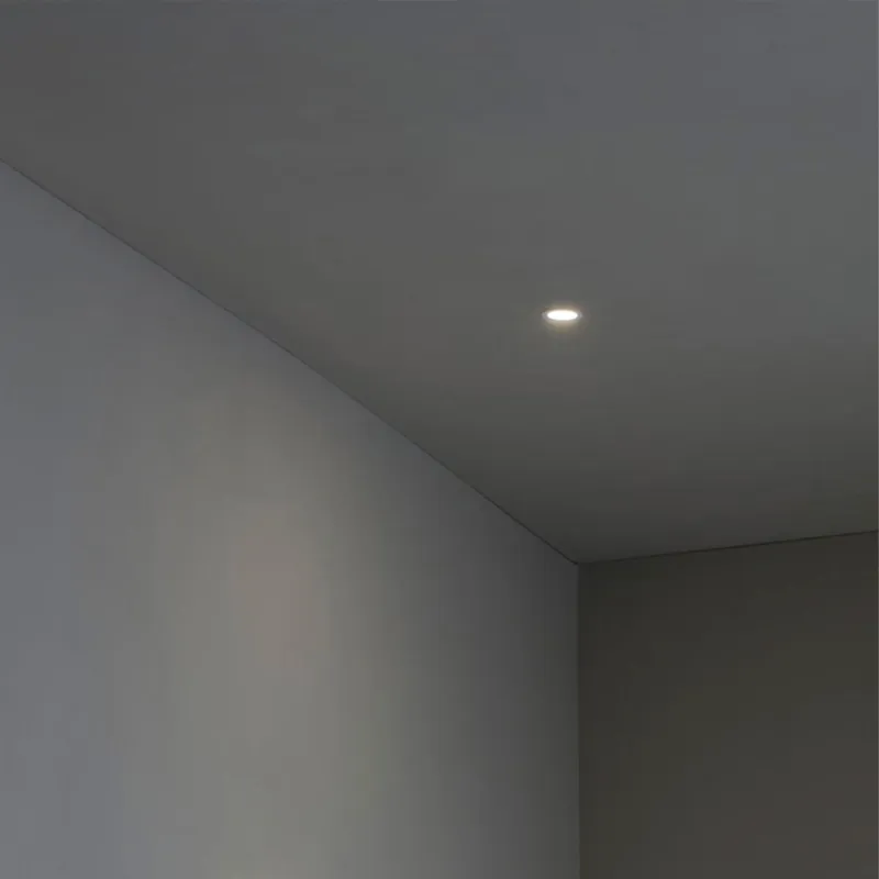 FRESH IP65 Lampe encastrable BLANC GU10