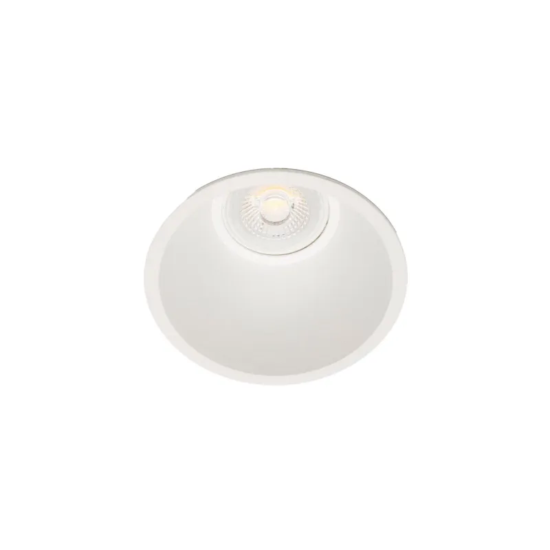 FRESH IP65 Lampe encastrable BLANC GU10