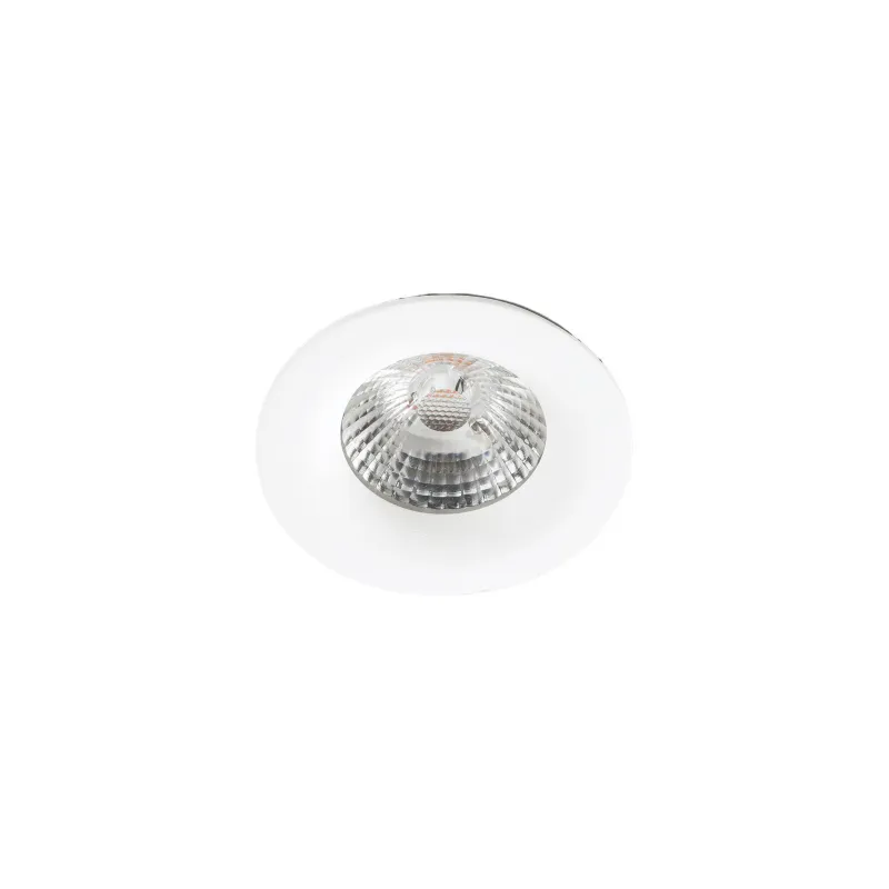 NAIS lampe encastrable blanc