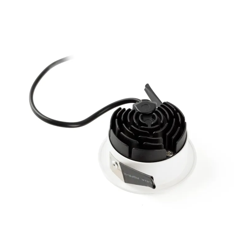 NAIS lampe encastrable blanc