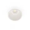 FRESH IP44 Encastrable blanc GU10