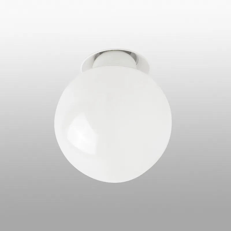 FRESH Lampe encastrable blanc sans encadrement E27 trimless