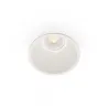FRESH Encastrable blanc GU10
