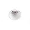 FOX 50 Encastrable blanc 7W 2700K
