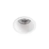 FOX 65 Encastrable blanc 10W 2700K