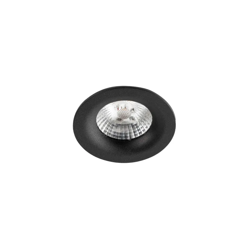 NAIS lampe encastrable noir