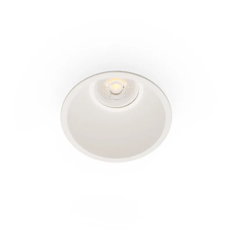 FRESH IP44 Encastrable blanc GU10