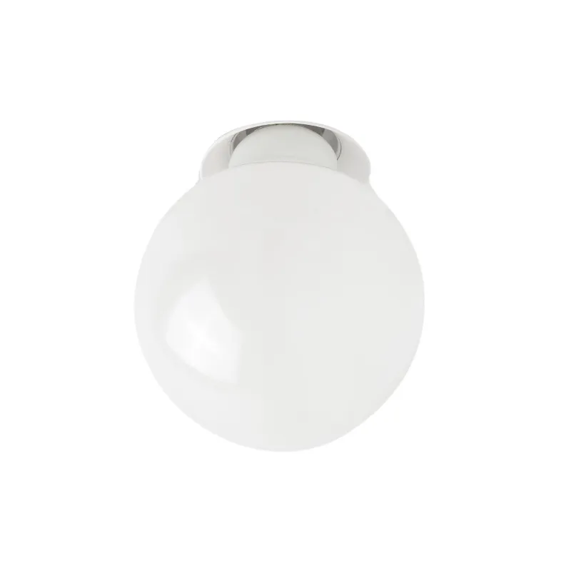 FRESH Lampe encastrable blanc sans encadrement E27 trimless