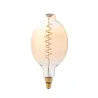 Ampoule BT180 SP E27 8W DIMMABLE AMBRE