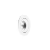 NAIS lampe encastrable orientable blanc