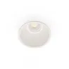 FRESH IP44 Encastrable blanc GU10