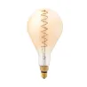 Ampoule A160 SP 5W E27 DIMMABLE AMBRE