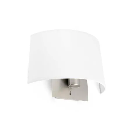 VOLTA Lampe applique blanche