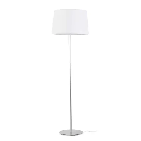 VOLTA Lampadaire blanc