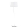 VOLTA Lampadaire blanc
