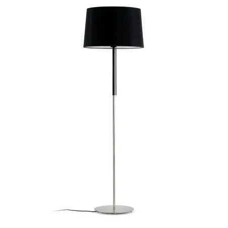 VOLTA Lampadaire noir