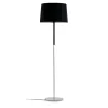 VOLTA Lampadaire noir