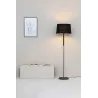VOLTA Lampadaire noir