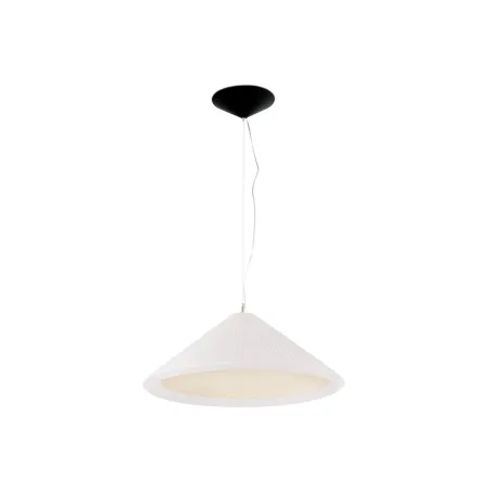 SAIGON IN 700 Lampe suspension blanche