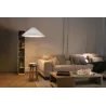 SAIGON IN 700 Lampe suspension blanche