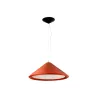 SAIGON IN 700 Lampe suspension terracotta