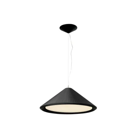 SAIGON IN 700 Lampe suspension noire