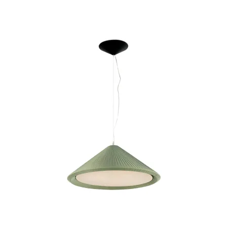 SAIGON IN 700 Lampe suspension vert olive