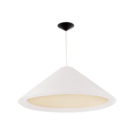 SAIGON IN 1300 Lampe suspension blanche