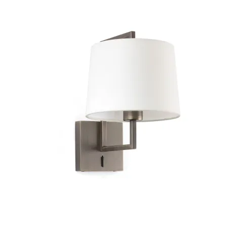 FRAME Lampe applique vieil or/blanc