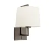 FRAME Lampe applique vieil or/beige