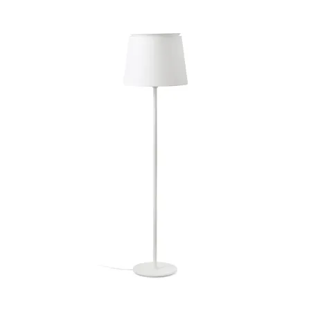 SAVOY Lampedaire blanc/blanc