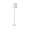 SAVOY Lampedaire blanc/blanc