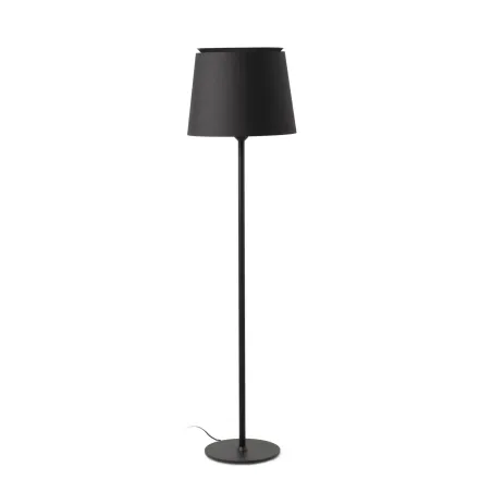 SAVOY Lampedaire noire/noire