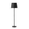 SAVOY Lampedaire noire/noire