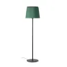 SAVOY Lampedaire noire/vert