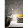 PIXIE Lampe applique lecteur blanche