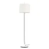 MONTREAL Lampedaire blanc/blanc