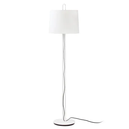MONTREAL Lampedaire blanc/beige