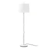 MONTREAL Lampedaire blanc/beige