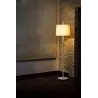 MONTREAL Lampedaire blanc/beige