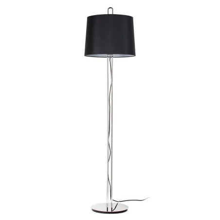 MONTREAL Lampedaire chrome/noire