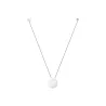 MINE PC SPACE Suspension blanche 1L