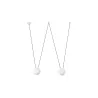 MINE PC SPACE 2L Suspension blanche