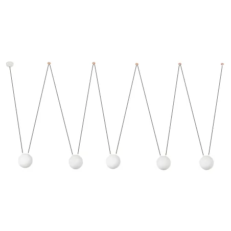 MINE PC SPACE 5L Suspension blanche