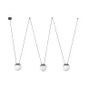 MINE PC SPACE 3L Suspension gris foncé